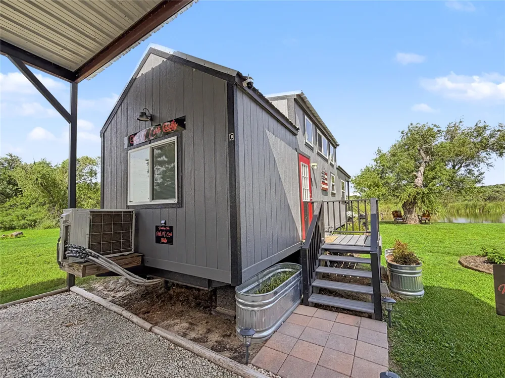 2013 Bedford Court Weatherford, TX 76087