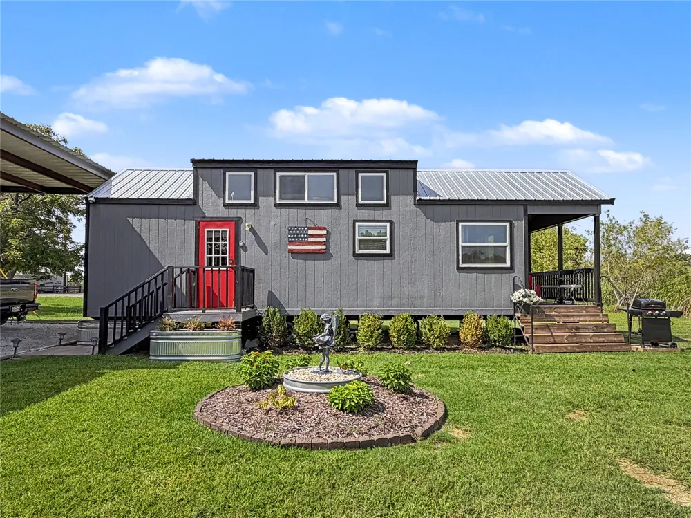 2013 Bedford Court Weatherford, TX 76087