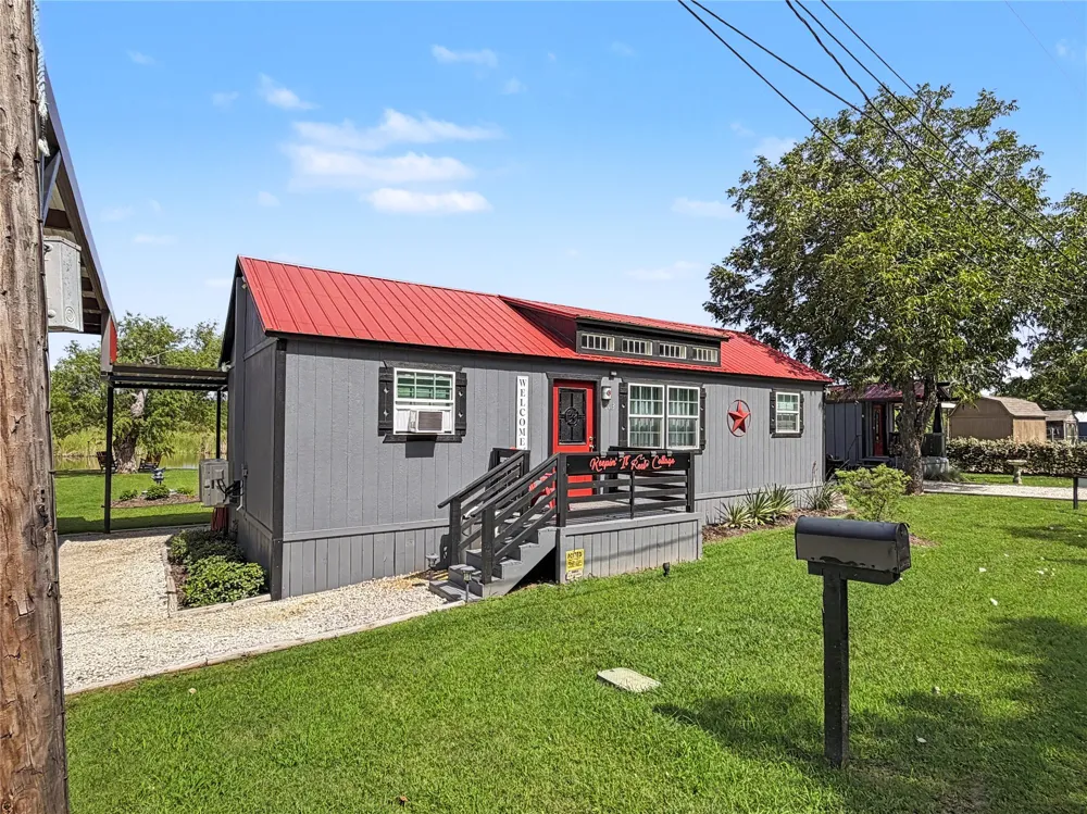 2013 Bedford Court Weatherford, TX 76087