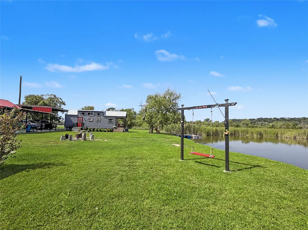 2013 Bedford Court Weatherford, TX 76087