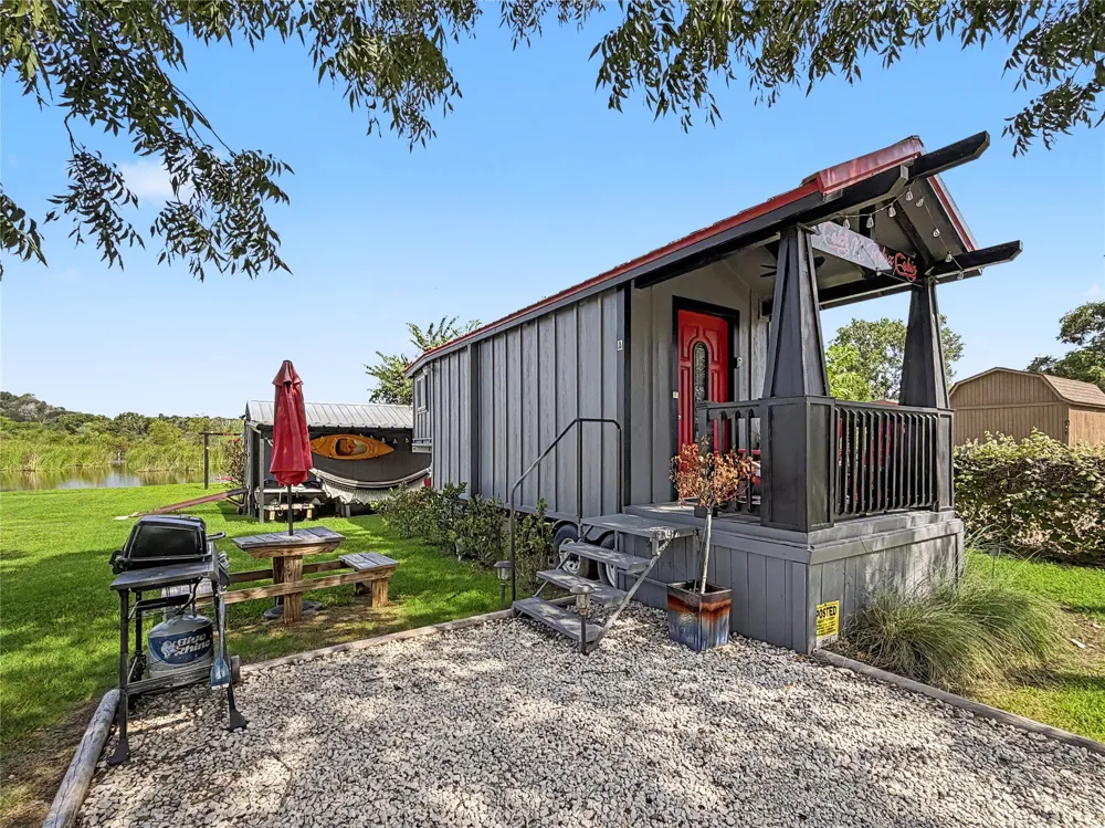 2013 Bedford Court Weatherford, TX 76087