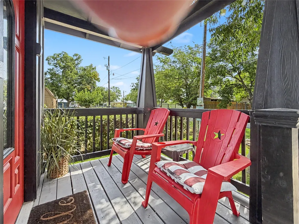 2013 Bedford Court Weatherford, TX 76087