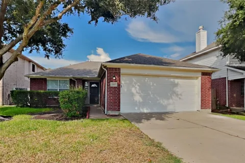 19110 Hayden Wood Drive
