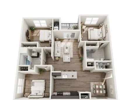 13411 Fm812 Road #4103
