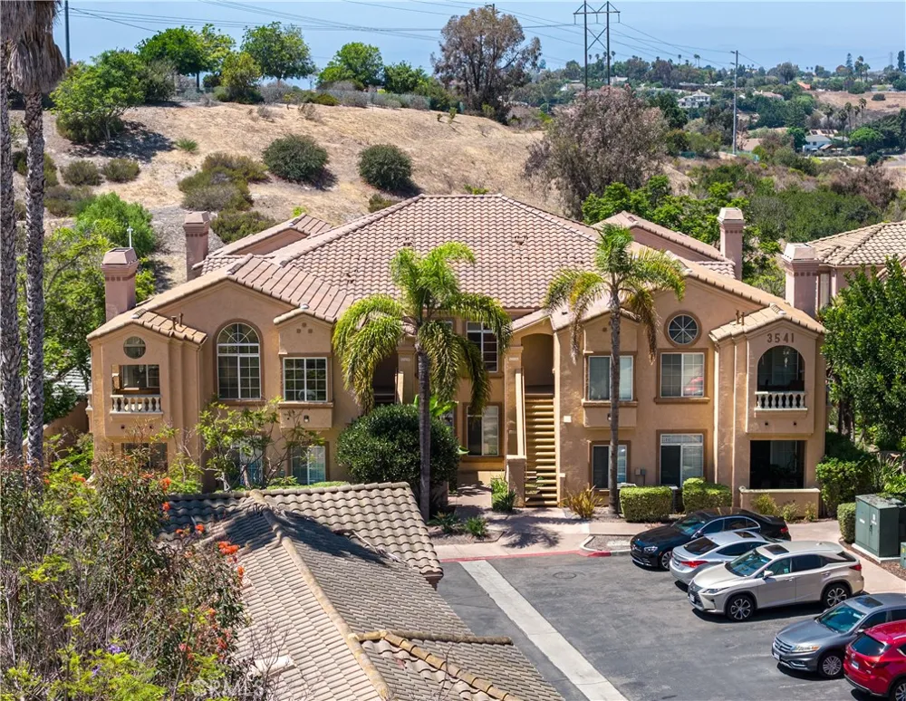 3541 Cameo Oceanside, CA 92056