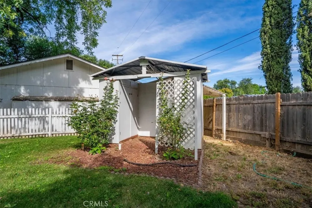 330 Belle Mill Road Red Bluff, CA 96080