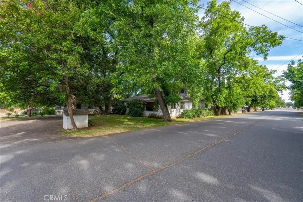 330 Belle Mill Road Red Bluff, CA 96080