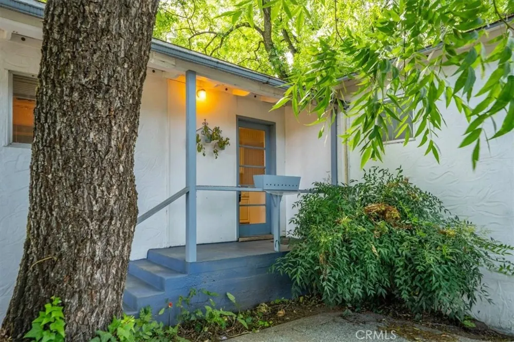 330 Belle Mill Road Red Bluff, CA 96080
