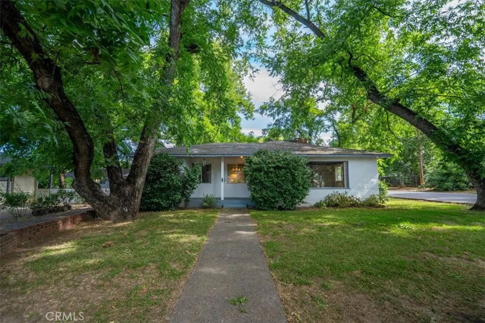 330 Belle Mill Road Red Bluff, CA 96080