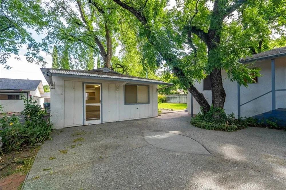 330 Belle Mill Road Red Bluff, CA 96080