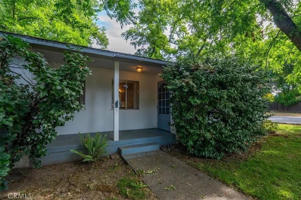 330 Belle Mill Road Red Bluff, CA 96080