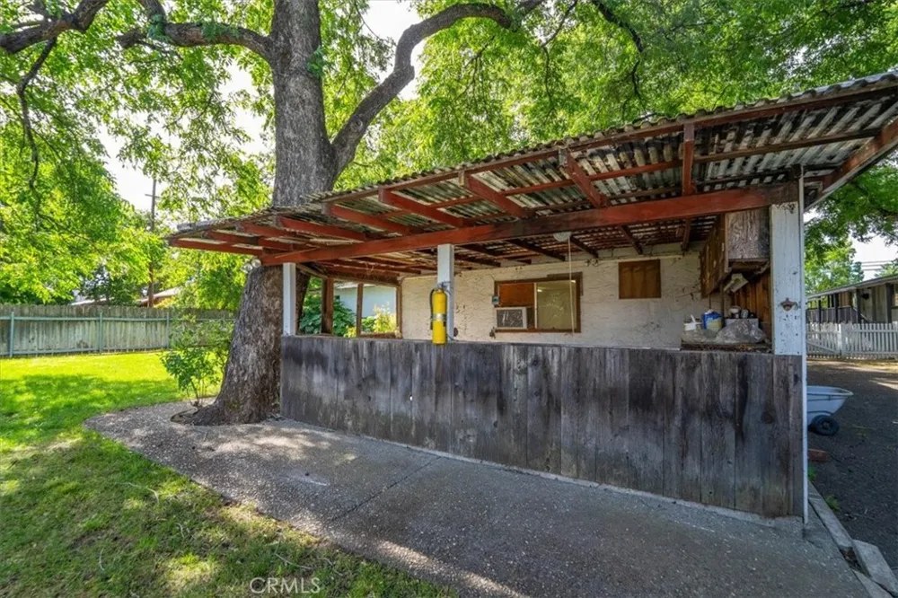 330 Belle Mill Road Red Bluff, CA 96080