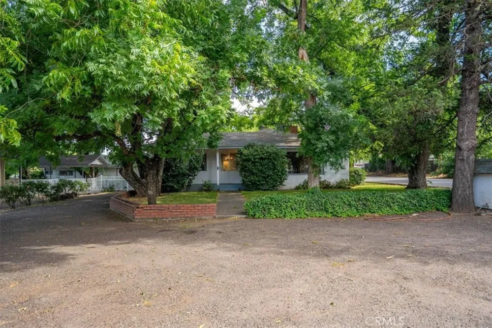 330 Belle Mill Road Red Bluff, CA 96080