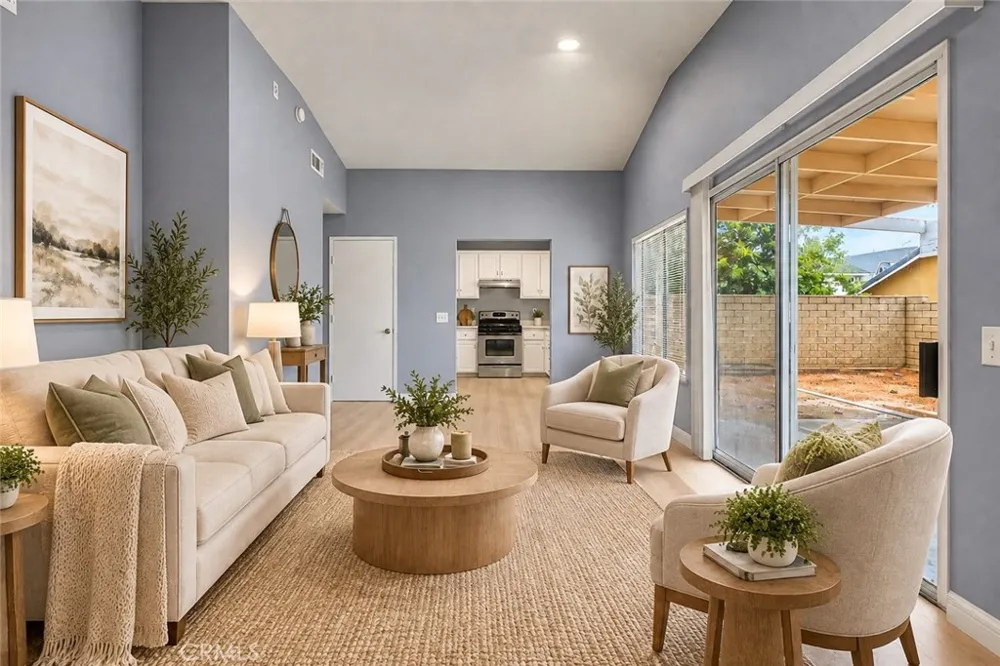 14320 Gateside Court Victorville, CA 92394