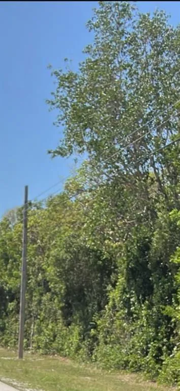 167th & Card Sound Road