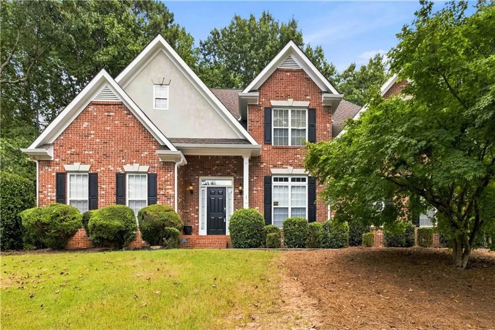 4676 Hartwell Drive Douglasville, GA 30135