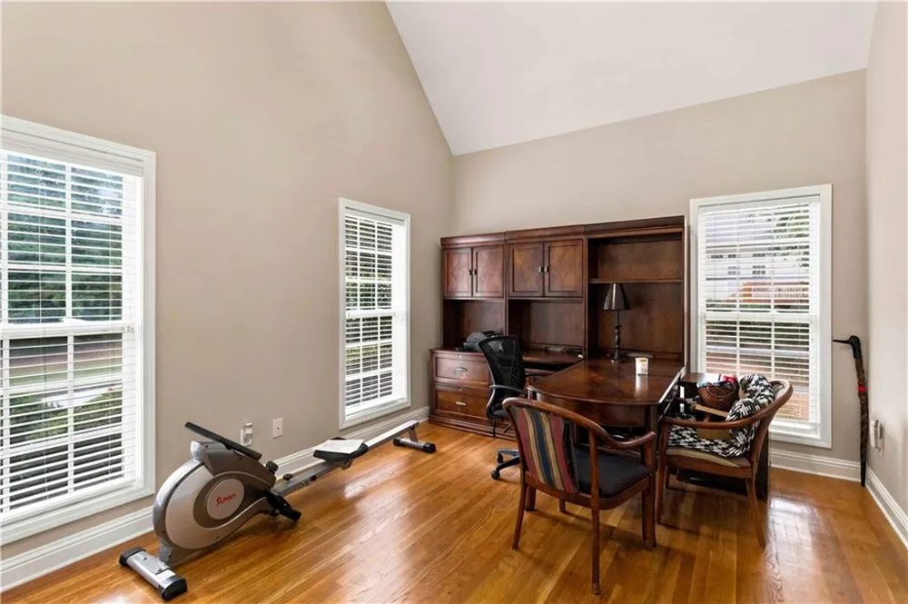4676 Hartwell Drive Douglasville, GA 30135