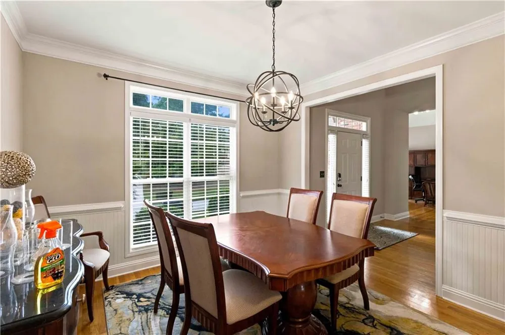 4676 Hartwell Drive Douglasville, GA 30135
