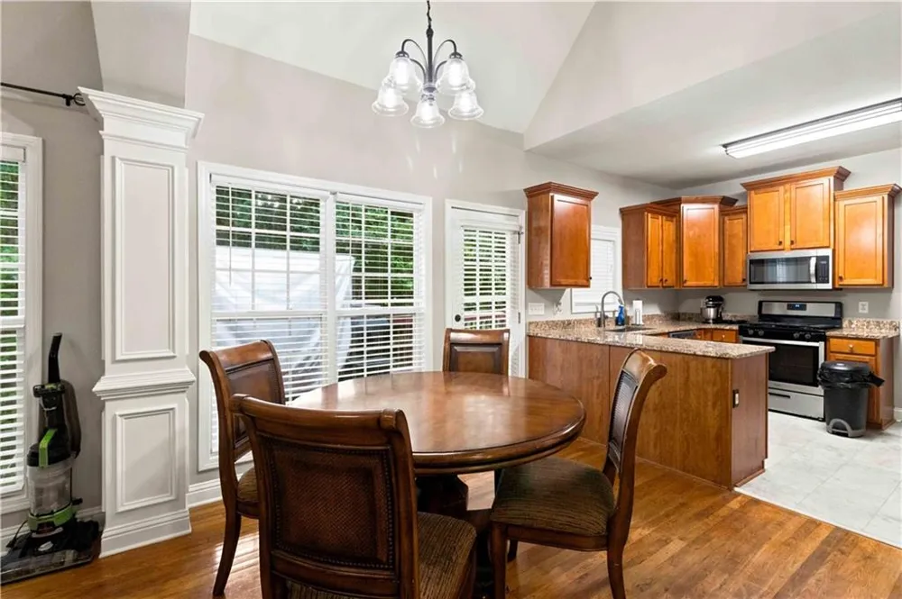 4676 Hartwell Drive Douglasville, GA 30135