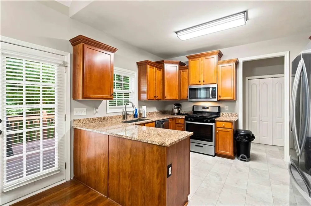4676 Hartwell Drive Douglasville, GA 30135