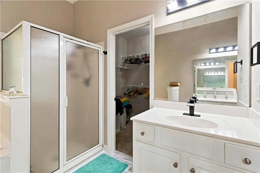 4676 Hartwell Drive Douglasville, GA 30135