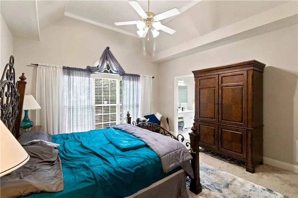 4676 Hartwell Drive Douglasville, GA 30135