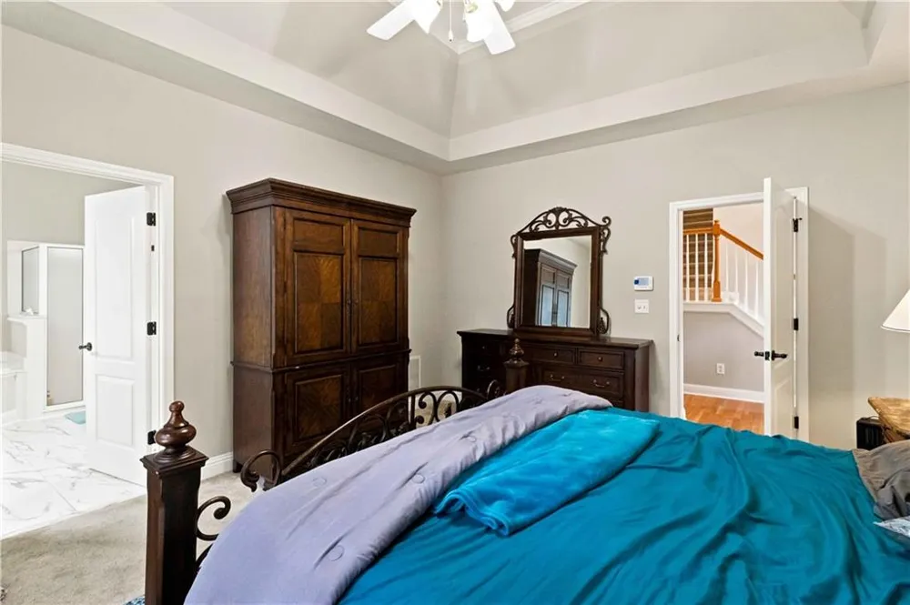 4676 Hartwell Drive Douglasville, GA 30135