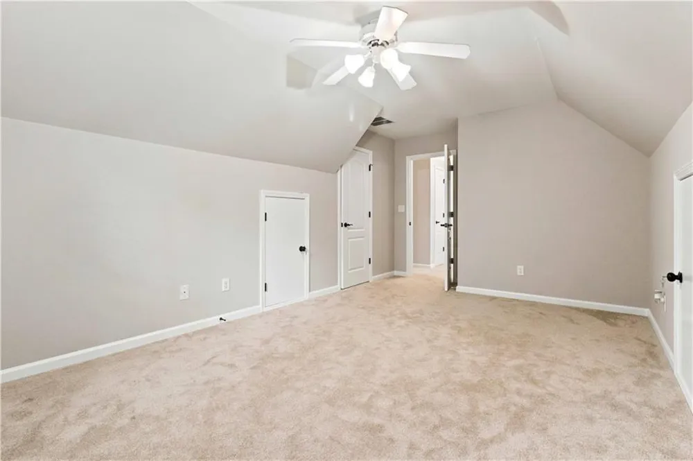 4676 Hartwell Drive Douglasville, GA 30135
