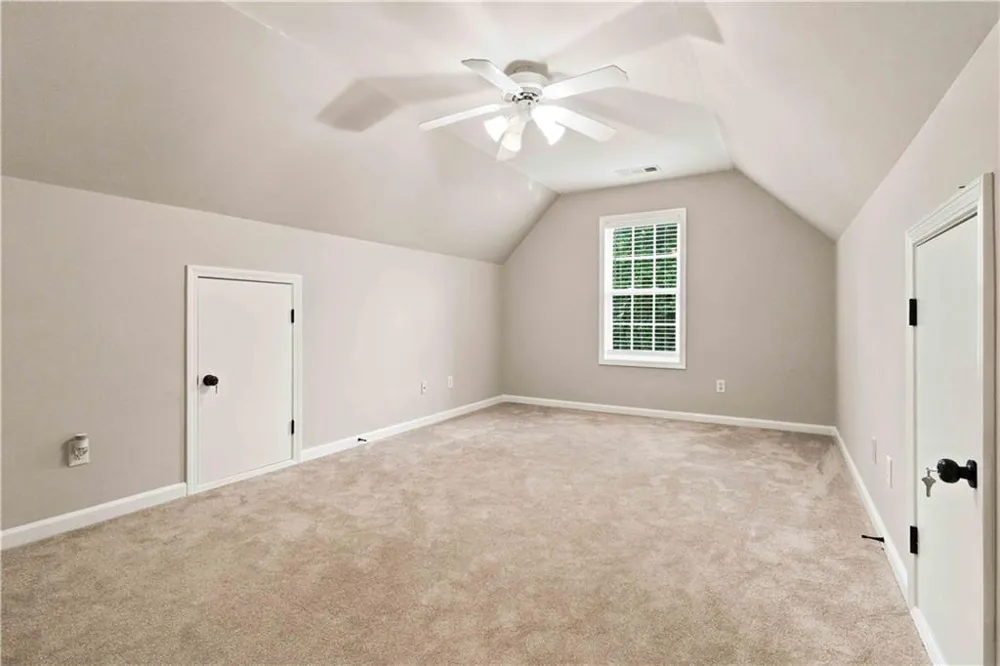 4676 Hartwell Drive Douglasville, GA 30135