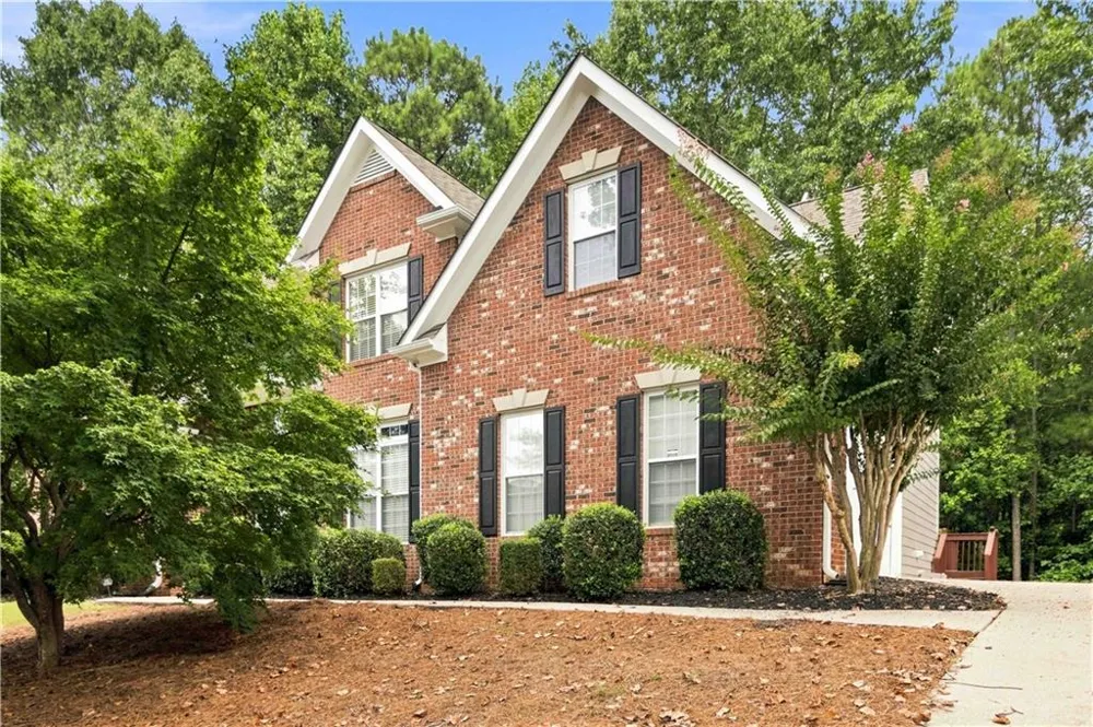 4676 Hartwell Drive Douglasville, GA 30135