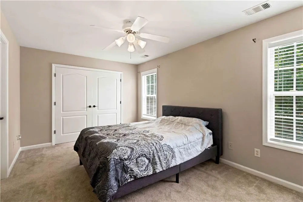 4676 Hartwell Drive Douglasville, GA 30135