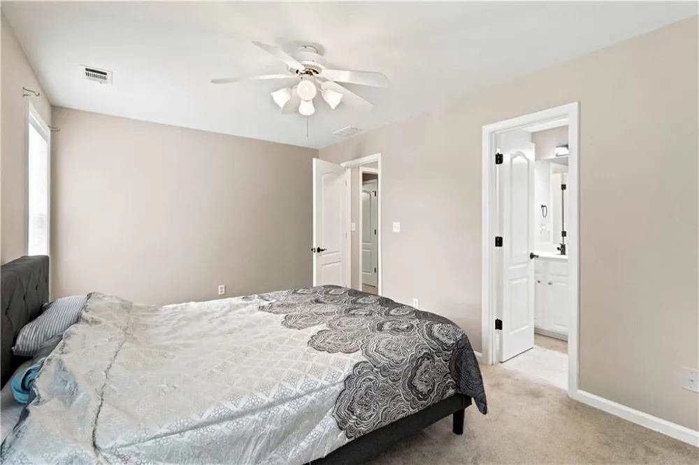 4676 Hartwell Drive Douglasville, GA 30135