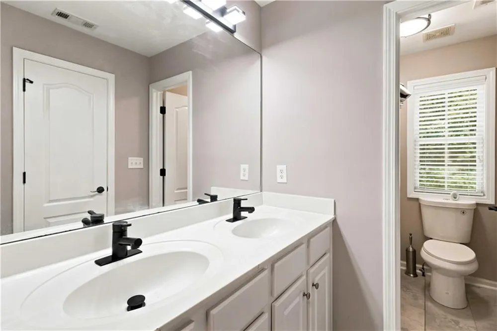 4676 Hartwell Drive Douglasville, GA 30135