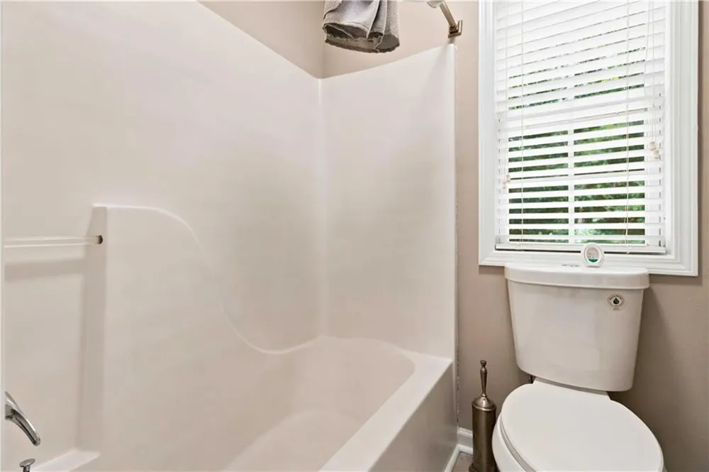 4676 Hartwell Drive Douglasville, GA 30135