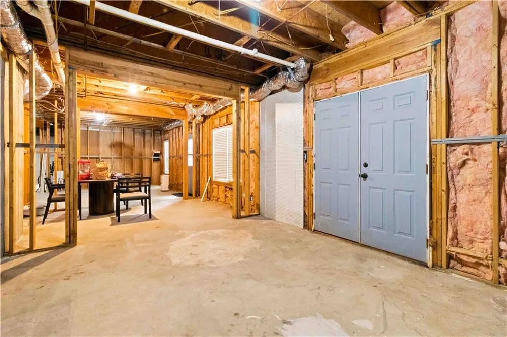 4676 Hartwell Drive Douglasville, GA 30135