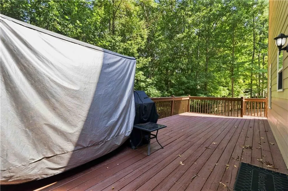 4676 Hartwell Drive Douglasville, GA 30135