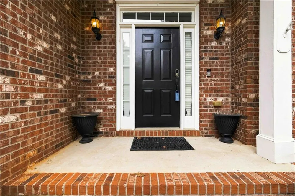 4676 Hartwell Drive Douglasville, GA 30135