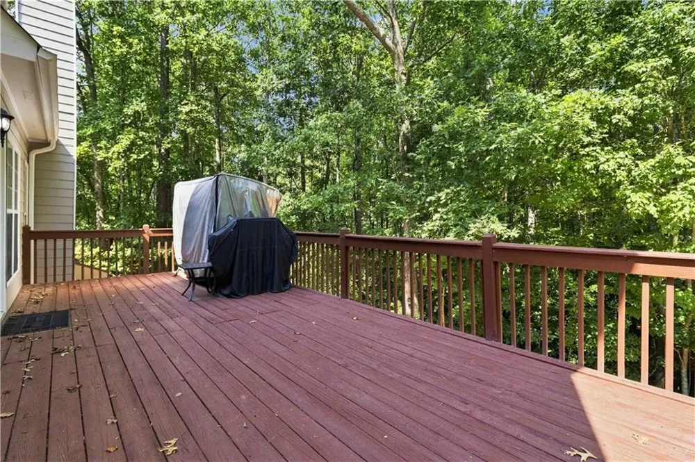 4676 Hartwell Drive Douglasville, GA 30135