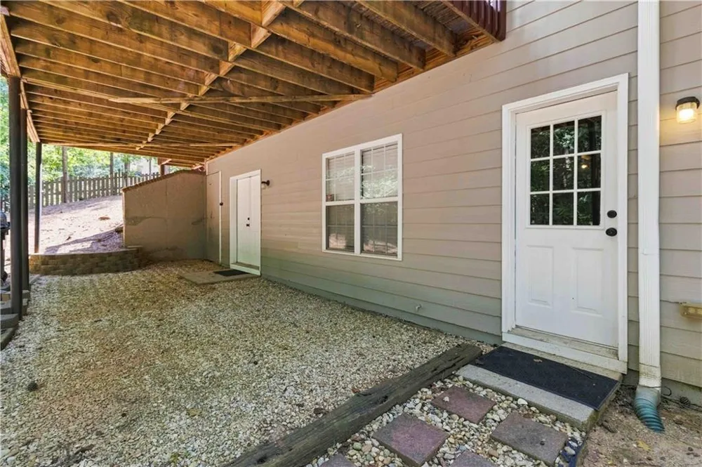 4676 Hartwell Drive Douglasville, GA 30135
