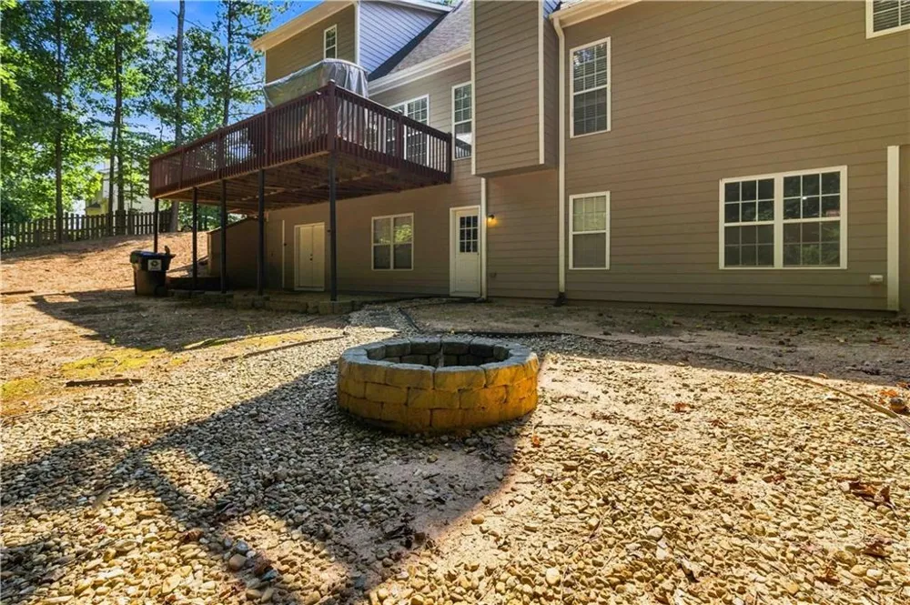 4676 Hartwell Drive Douglasville, GA 30135
