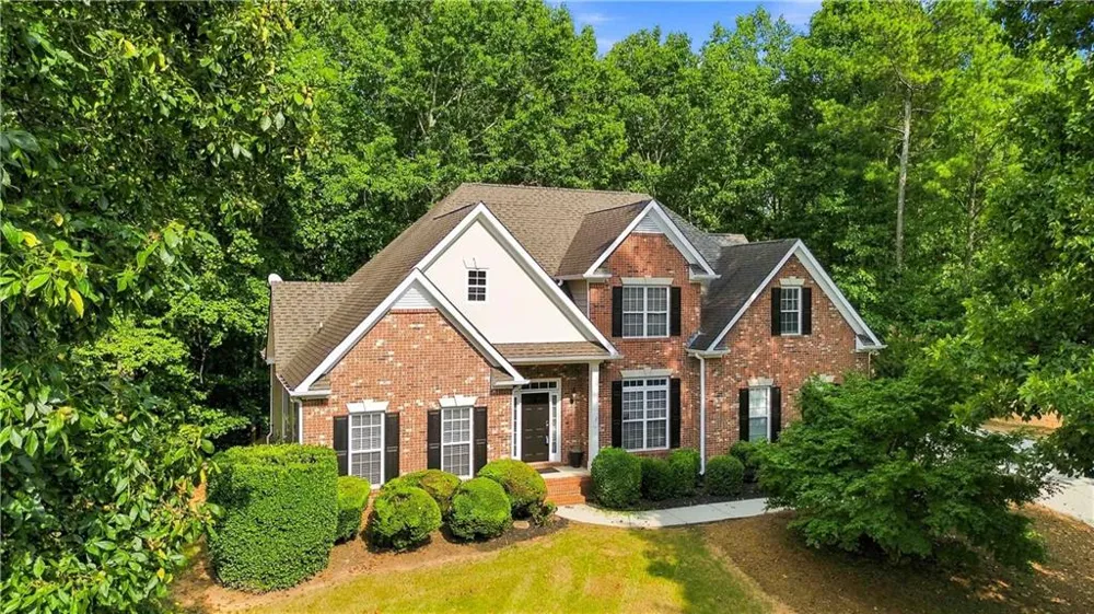 4676 Hartwell Drive Douglasville, GA 30135