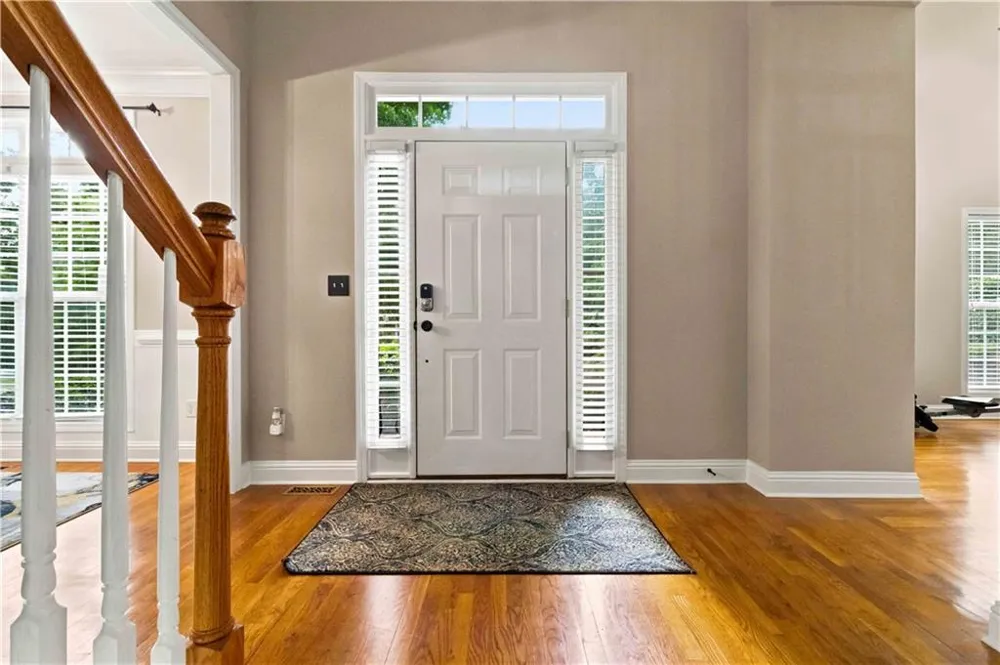4676 Hartwell Drive Douglasville, GA 30135