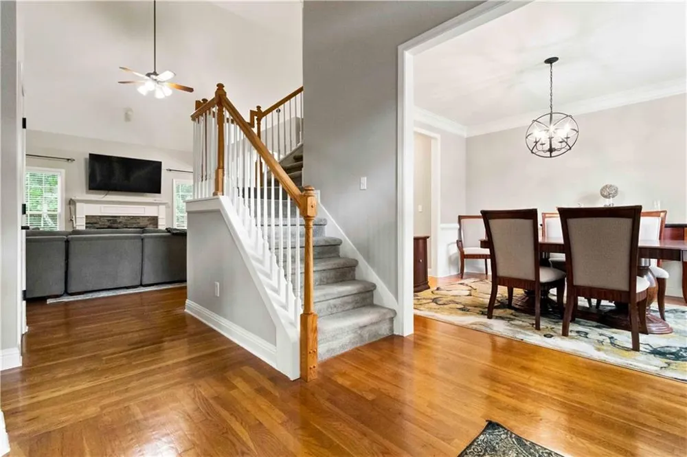 4676 Hartwell Drive Douglasville, GA 30135