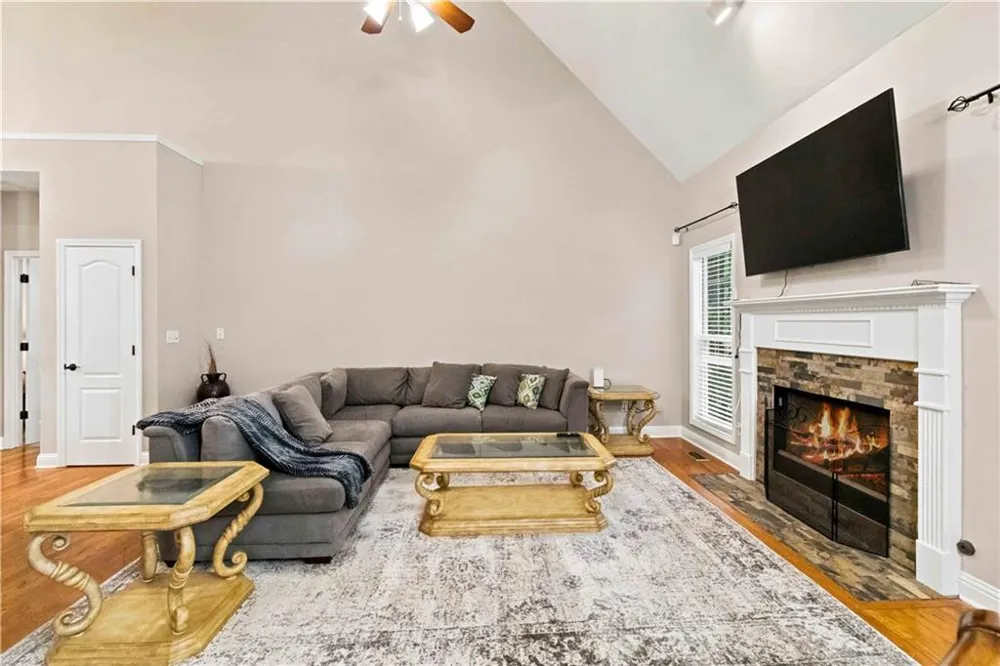 4676 Hartwell Drive Douglasville, GA 30135