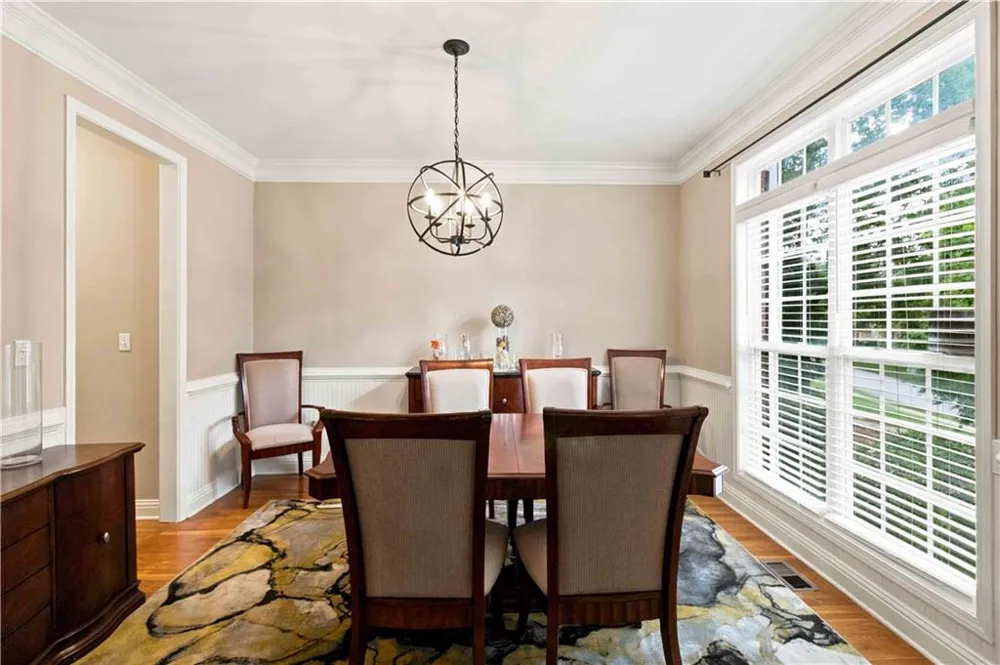 4676 Hartwell Drive Douglasville, GA 30135
