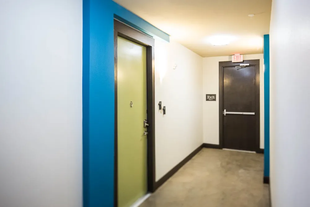 801 Bishop Avenue #1-203 Dallas, TX 75208