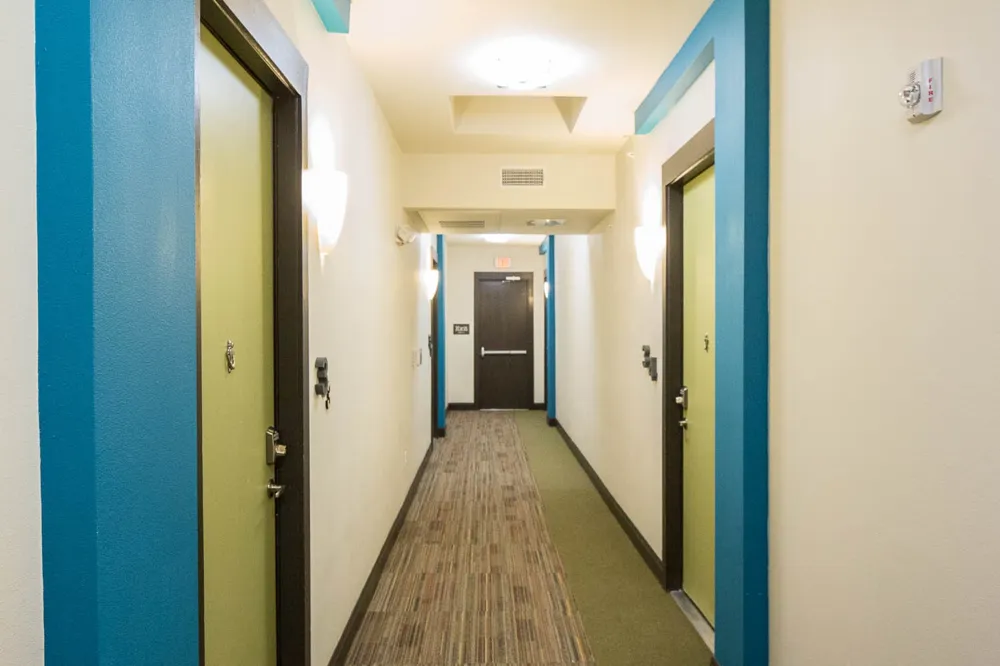 801 Bishop Avenue #1-203 Dallas, TX 75208