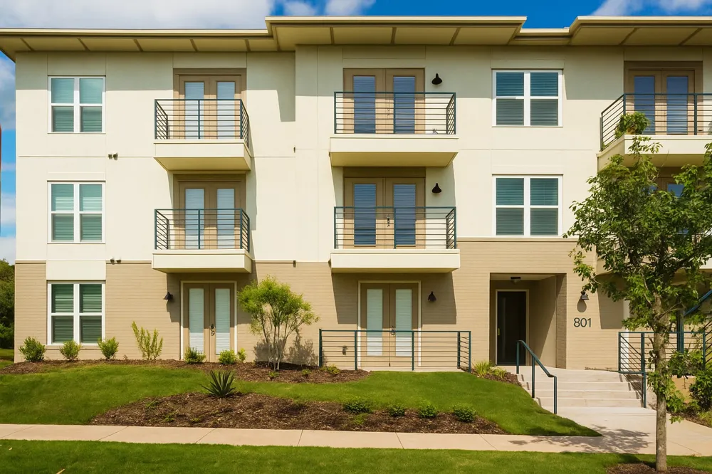 801 Bishop Avenue #1-203 Dallas, TX 75208