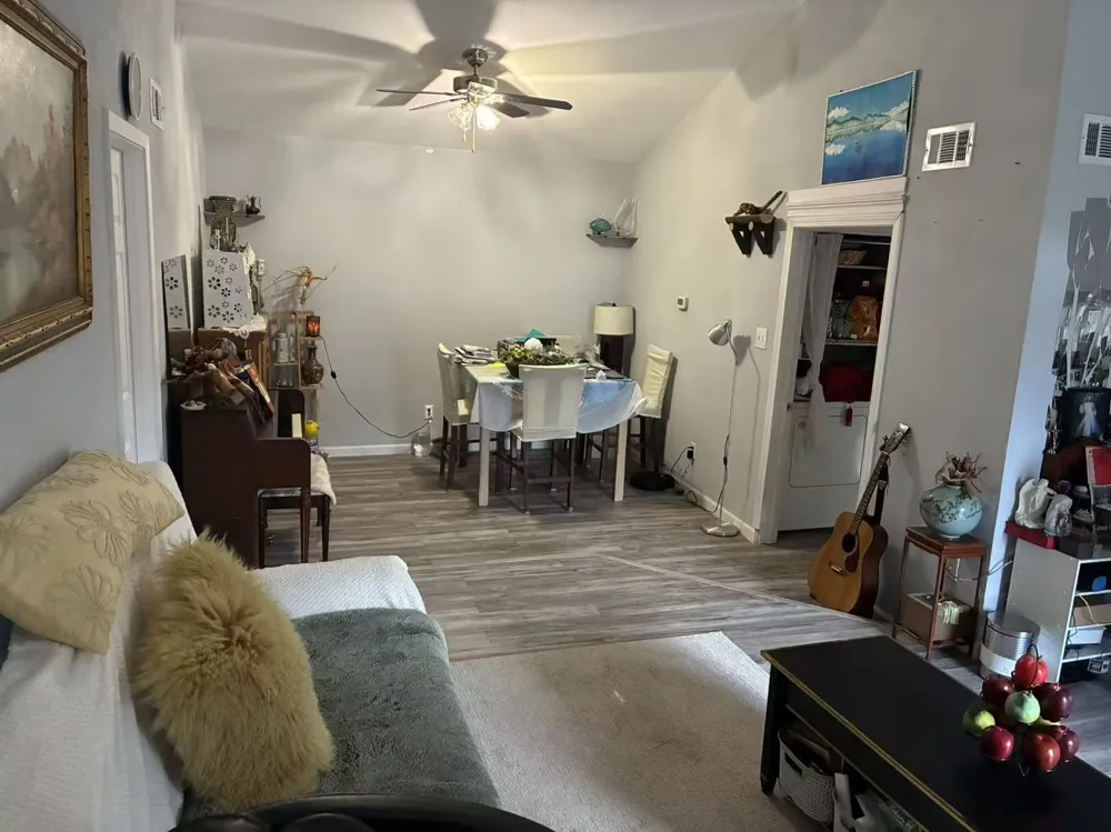 4227 Cuesta Drive #AT Irving, TX 75038