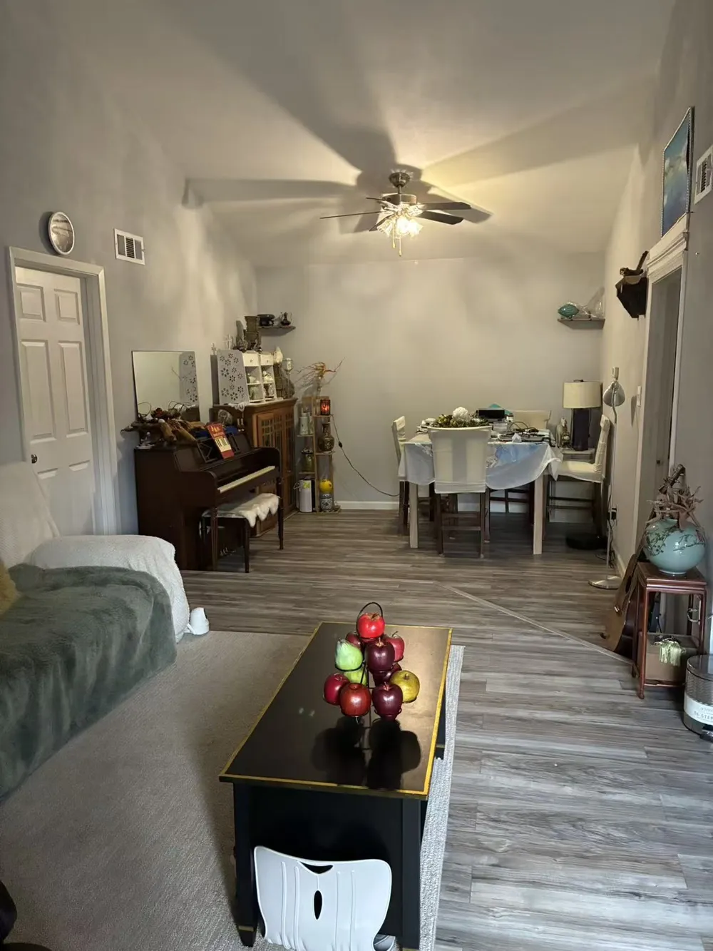 4227 Cuesta Drive #AT Irving, TX 75038